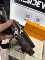 LV - Τσαντάκι - Damier - Image 2