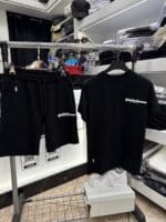 Ralph Lauren - Summer Set - Black - Special