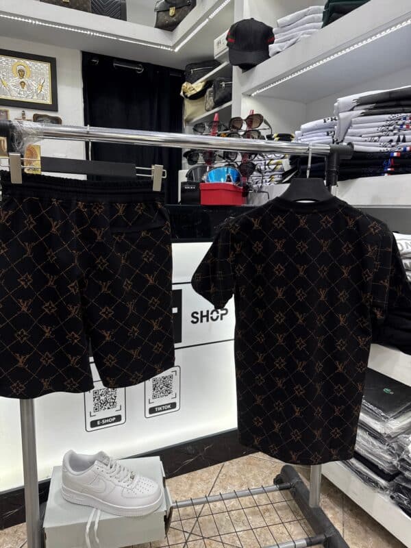 LV - Summer Set - Black/Titanium - Special - Image 3