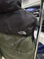 TheNorthFace - Vest - Black/Green 700• - Image 4