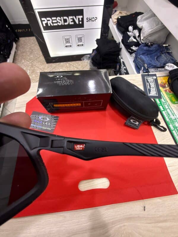 Oakley - Sunglasses - Mask - Image 5