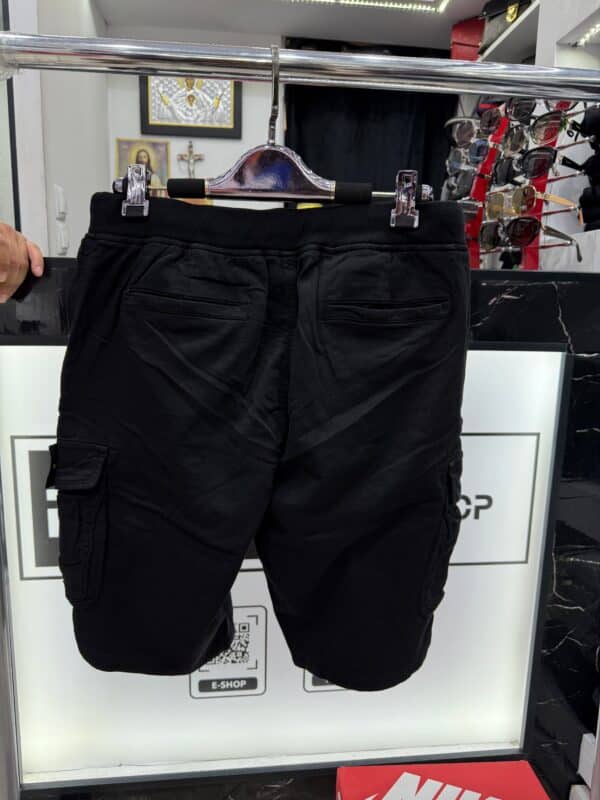 Stone Island - Cargo - Black - Image 3