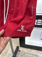 LV - Μαγιό - Red/Special - Διαδραστικό - Image 2
