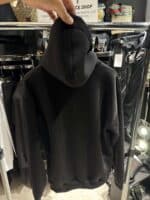 Armani EA7 - Ζακέτα - Black - Image 2