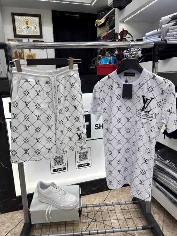 LV - Summer Set - Black/White - Special - Image 1