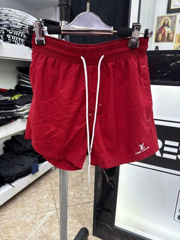 LV - Μαγιό - Red/Special - Διαδραστικό - Image 1