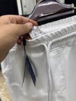 Ralph Lauren - Βερμούδα - White/Ανάγλυφο - Image 3