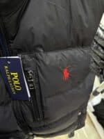 Ralph Lauren - Vest - Black - Image 2