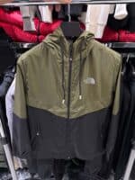 TheNorthFace  - Jacket - Army - Αντιανεμικό • Αδιάβροχο