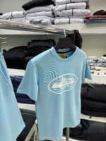 Corteiz - Summer Set - Baby Blue - Image 2