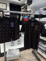LV - Summer Set - Black/Titanium - Special