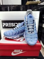 Nike - TN Air - Baby Blue