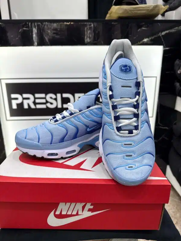 Nike - TN Air - Baby Blue - Image 1