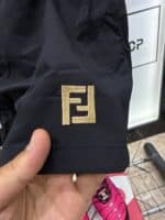 Fendi - Μαγιό - Black/Special - Διαδραστικό - Image 2