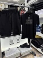 Armani Exchange - Summer Set - Black - Special