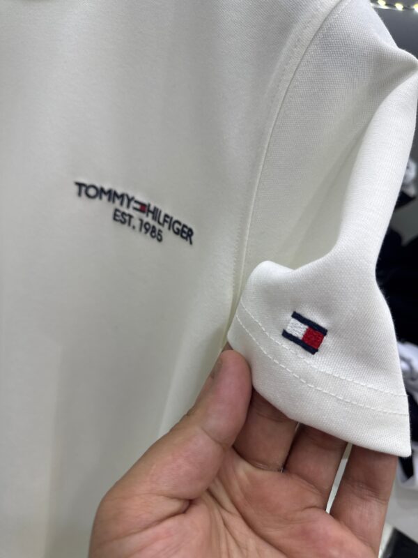 Tommy Hilfiger - Summer Set - White - Special - Image 3