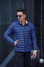 Hugo Boss - Jacket - Blue - Special Edition