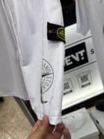 Stone Island - Summer Set - White - Special - Image 2