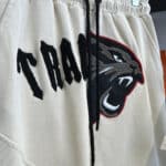 Trapstar Shooters - Summer Set - White - Ανάγλυφο - Image 2