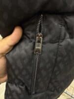 Boss  - Vest - Black - Image 2