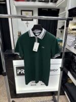 Lacoste - Polo-Shirt - Green