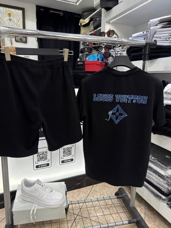 LV - Summer Set - Black/Jean - Special - Image 3