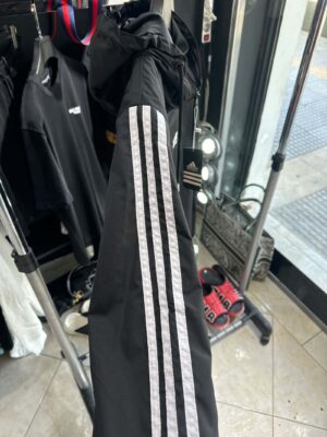 Adidas - Jacket - Black - PresidentGreece.Shop