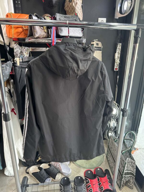 Adidas - Jacket - Black - PresidentGreece.Shop