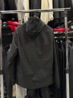 Burberry - Jacket - Black - Αντιανεμικό • Αδιάβροχο - Image 2