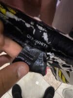 OFF-WHITE - Μαγιό - Limited Edition - Image 4