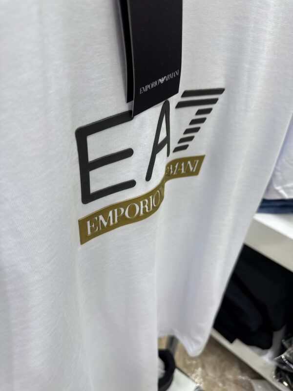 EA7 - Summer Set - White - Special - Image 3