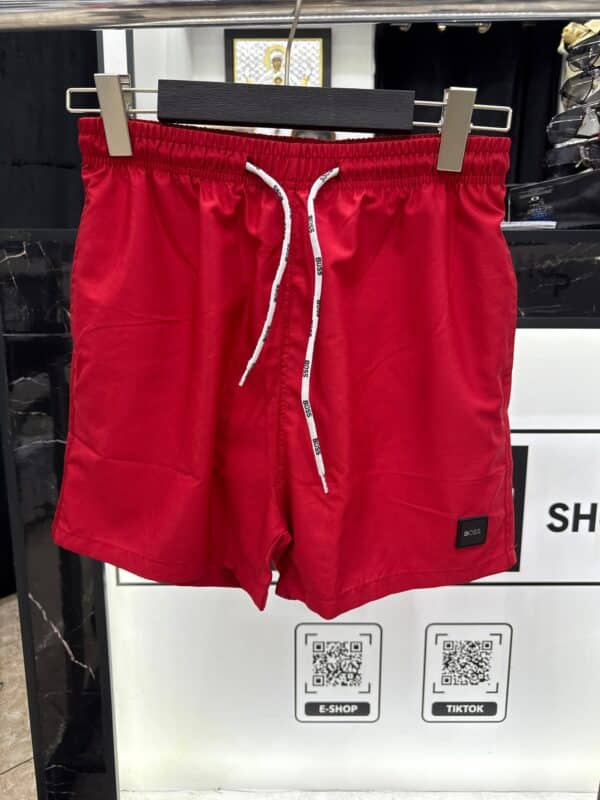 Boss - Μαγιό - Red/Special - Διαδραστικό - Image 1