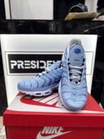Nike - TN Air - Baby Blue - Image 2