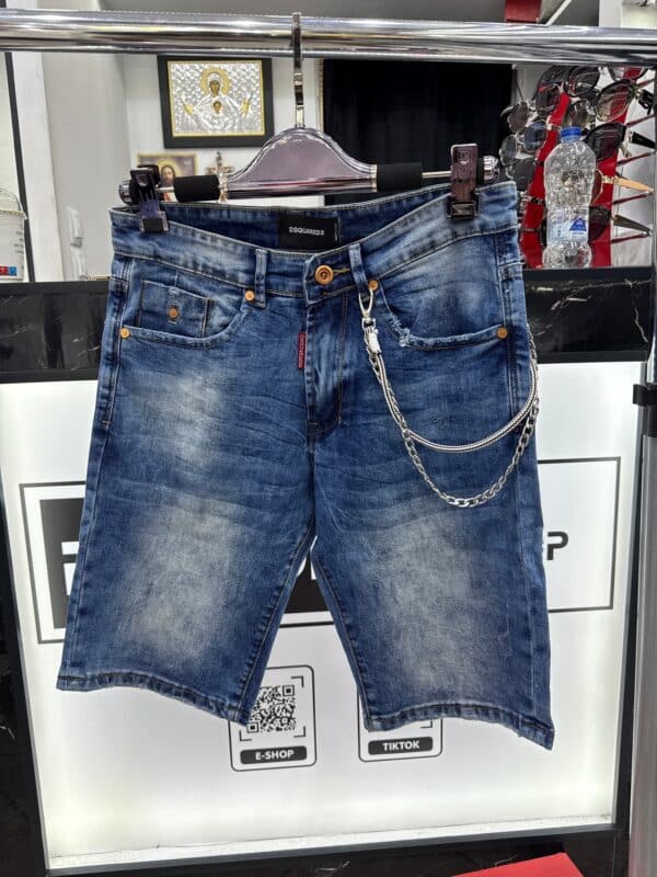 Dsquared 2 - Jean - Βερμούδα - Image 1