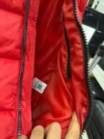 Ralph Lauren - Vest - Red - Image 3
