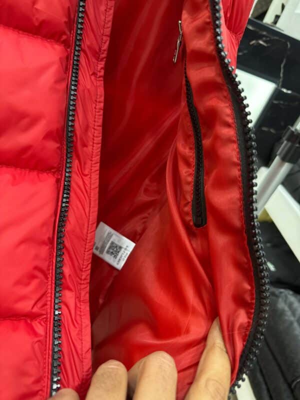 Ralph Lauren  - Vest - Red - Image 3