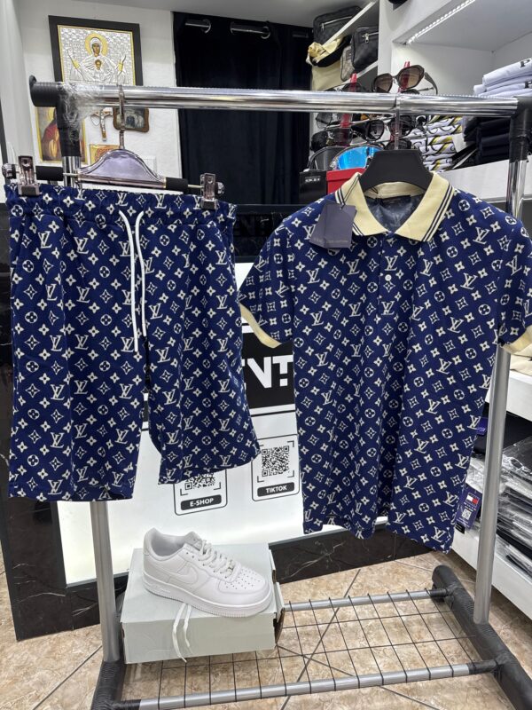 LV - Summer Set - Blue/Sand - Special - Image 1