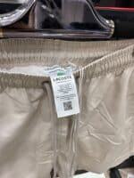 Lacoste - Μαγιό - Sand/Special - Διαδραστικό - Image 3