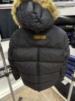 Canada Goose - Jacket - Black - PresidentGreece.Shop