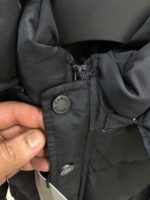 Canada Goose - Jacket - Black - PresidentGreece.Shop