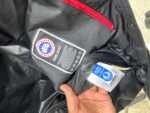 Canada Goose - Jacket - Black - PresidentGreece.Shop