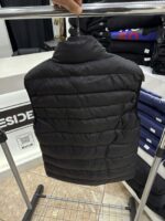 Canada Goose - Vest - Black - PresidentGreece.Shop
