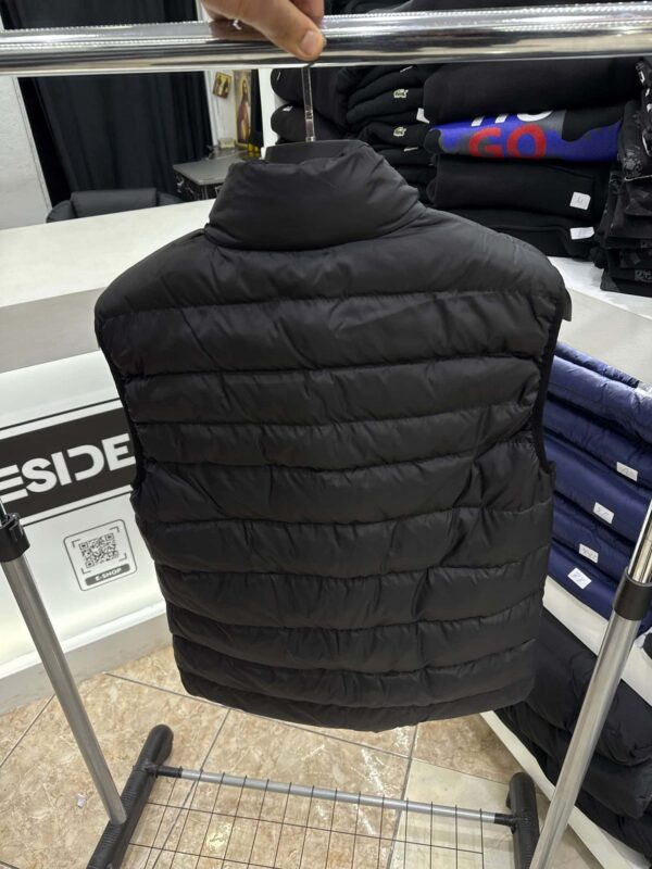 Canada Goose - Vest - Black - PresidentGreece.Shop