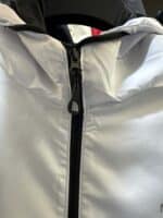 TheNorthFace  - Jacket - White - Αντιανεμικό • Αδιάβροχο - Image 2
