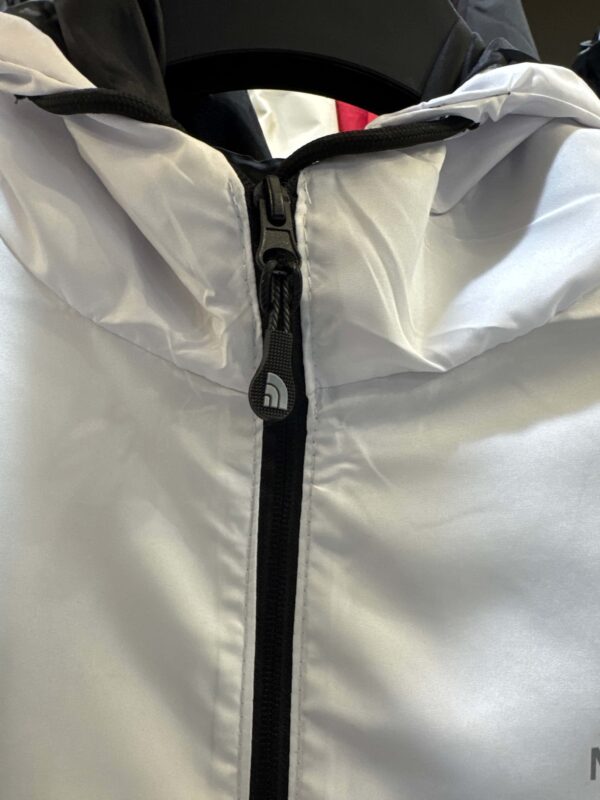 TheNorthFace  - Jacket - White - Αντιανεμικό • Αδιάβροχο - Image 2