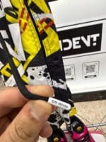 OFF-WHITE - Μαγιό - Limited Edition - Image 3