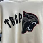 Trapstar Shooters - Summer Set - White - Ανάγλυφο - Image 3