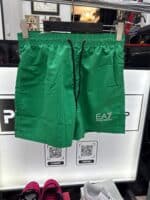 EA7 - Μαγιό - Green