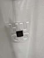 Hugo Boss - T-Shirt - White - Image 2