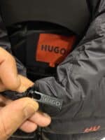 Hugo Boss - Vest - Black - Image 3